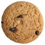 Печенье Оранжевое Солнце овсяное с шоколадом, вес (kastd)