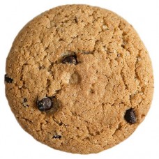 Печенье Оранжевое Солнце овсяное с шоколадом, вес (kastd) в магазинах Ашан