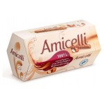 Вафельные трубочки Amicelli, 150 г (kastd)