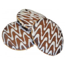 Печенье Ванюшкины сладости Ладушки от бабушки, вес (kastd) в магазинах Ашан