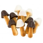 Печенье Ванюшкины сладости Опята в глазури, вес (kastd)