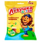 Мармелад Левушка детям червячки, 70 г (kastd)