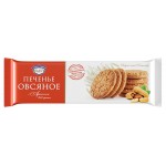 Печенье Полет Овсяное с арахисом, 250 г (kastd) Печенье Полет Овсяное с арахисом, 250 г (kastd)