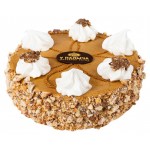 Торт У Палыча Мокко, 500 г (kastd)