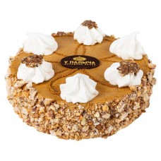 Торт У Палыча Мокко, 500 г (kastd) в магазинах Ашан