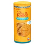 Печенье Кременкульское Сказ от Мари Европейское, 220 г (kastd)