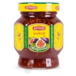 Варенье Ратибор Инжир, 360 г (kastd)