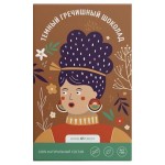 Шоколад Royal Forest Темный гречишный, 50 г (kastd)