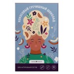 Шоколад Royal Forest Кокосовый гречишный, 50 г (kastd)