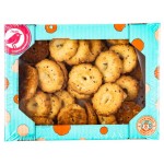 Печенье АШАН Красная птица Австрийское, 500 г (kastd) Печенье АШАН Красная птица Австрийское, 500 г (kastd)