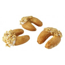 Пирожное У Палыча Подковки Оригинальные с маком, 350 г (kastd) в магазинах Ашан