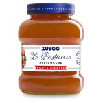 Конфитюр ZUEGG из абрикосов, 700 г (kastd)