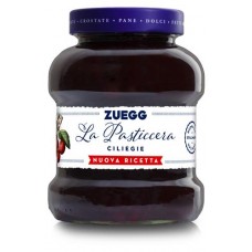 Конфитюр ZUEGG из черешни, 700 г (kastd) в магазинах Ашан
