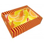 Мармелад Семейка ОЗБИ дольки ассорти, 650 г (kastd)