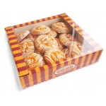 Печенье Семейка ОЗБИ Сладяша бисквитное апельсин, 400 г (kastd) Печенье Семейка ОЗБИ Сладяша бисквитное апельсин, 400 г (kastd)