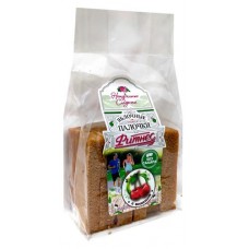 Пастила Натуральные сладости Фитнес яблочные палочки с вишней без сахара, 100 г (kastd) в магазинах Ашан