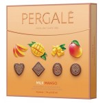 Набор конфет Pergale Манго, 114 г (kastd)