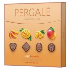 Набор конфет Pergale Манго, 114 г (kastd) в магазинах Ашан