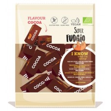 Конфеты Super Fudgio Какао, 150 г (kastd) в магазинах Ашан