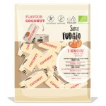 Конфеты Super Fudgio Кокосовые, 150 г (kastd)