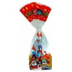 Подарок новогодний сладкий Шоколадный Мир, 115 г (kastd)