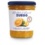 Десерт фруктовый ZUEGG апельсин горький, 330 г (kastd)