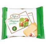 Вафли Bifrut ореховые на фруктозе, 60 г (kastd)