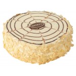 Торт MIREL Эстерхази, 650 г (kastd)