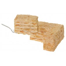 Торт MIREL Наполеон классический, 550 г (kastd) в магазинах Ашан