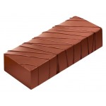 Торт суфле MIREL Та самая Птичка с натуральным темным шоколадом, 400 г (kastd)