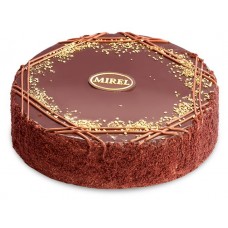 Торт MIREL Прага, 660 г (kastd) в магазинах Ашан