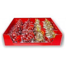 Шоколад молочный Melbon, 30 г (kastd) в магазинах Ашан