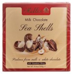 Конфеты шоколадные Melbon с ореховым пралине, 250 г (kastd)