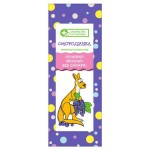 Мармелад Лакомства для здоровья смородинка, 105 г (kastd)