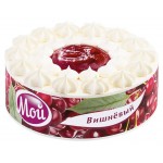 Торт Мой Вишневый, 640 г (kastd)