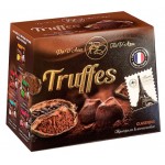 Конфеты Chocolat Mathez Трюфель классический, 160 г (kastd)