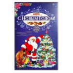 Конфеты Победа вкуса Ассорти, 200 г (kastd)