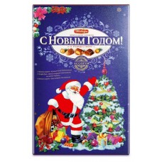 Конфеты Победа вкуса Ассорти, 200 г (kastd) в магазинах Ашан