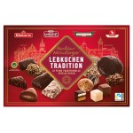 Пряники Lambertz Lebkuchen Tradition, 500 г (kastd)