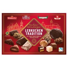 Пряники Lambertz Lebkuchen Tradition, 500 г (kastd) в магазинах Ашан