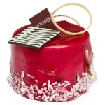 Пирожное Renardi йогуртово-черничное, 135 г (kastd)