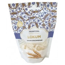 Лукум Вкуснотория классический, 100 г (kastd) в магазинах Ашан