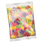 Мармелад жевательный KDV KrutFrut ассорти вкусов, вес (kastd)