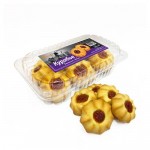 Печенье Невская Сушка Курабье Бакинское, 330 г (kastd)