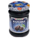 Варенье ЭкоПродукт Вологодское вишневое домашнее, 370 г (kastd)