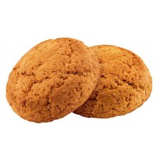 Печенье Яшкино Овсяночка сдобное, вес (kastd) в магазинах Ашан