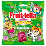 Мармелад жевательный Fruittella Манга Стартики, 120 г (kastd)