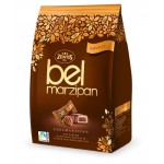 Конфеты ZENTIS Belmarzipan nougat Марципановые, 105 г (kastd)