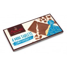 Шоколад Sarotti молочный, 100 г (kastd) в магазинах Ашан