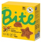 Печенье Take a Bite Ваниль-гречишный чай, 115 г (kastd)